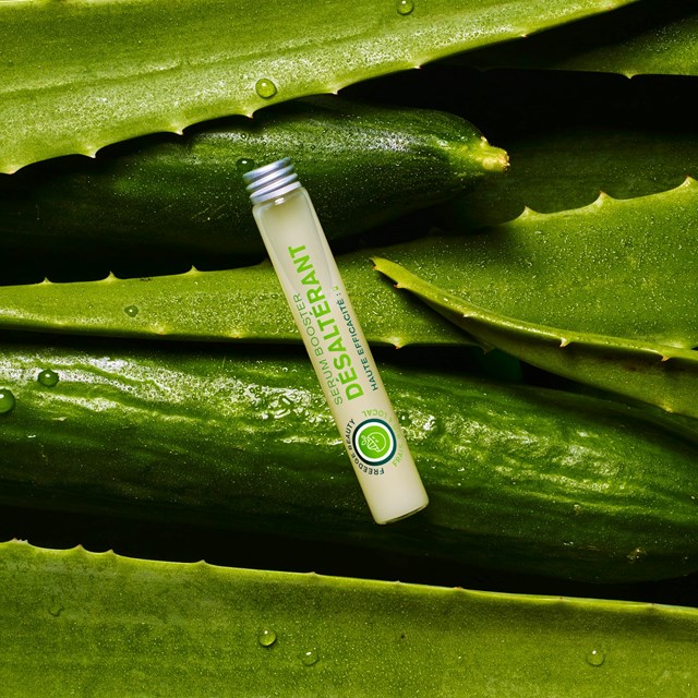 SÉRUM BOOSTER DÉSALTÉRANT BIO 5