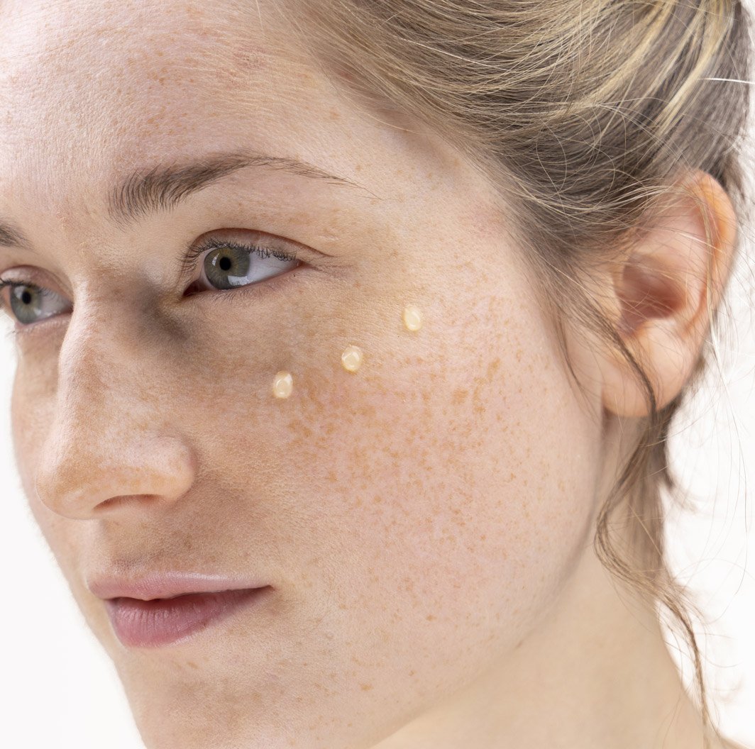 GELÉE VISAGE DÉSALTÉRANTE BIO 5