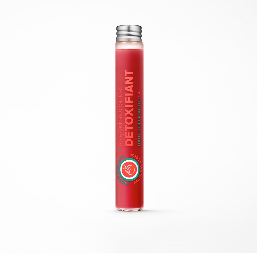 SÉRUM BOOSTER DETOX BIO 2