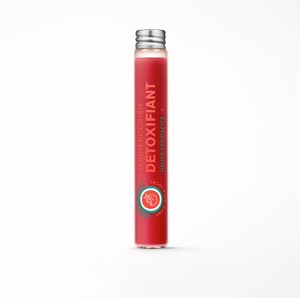SÉRUM BOOSTER DETOX BIO