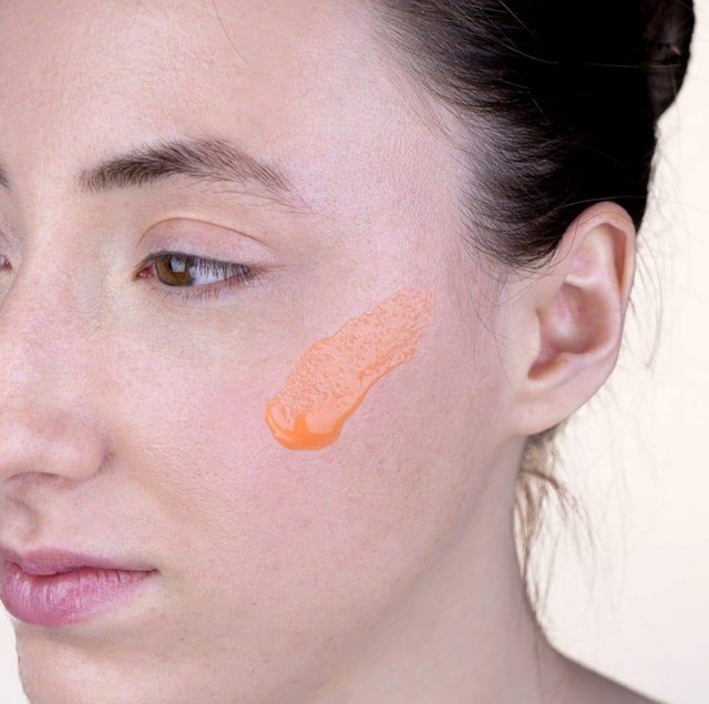 GELÉE VISAGE DETOX BIO 4