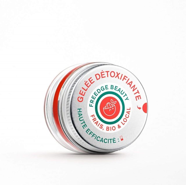 GELÉE VISAGE DETOX BIO 2