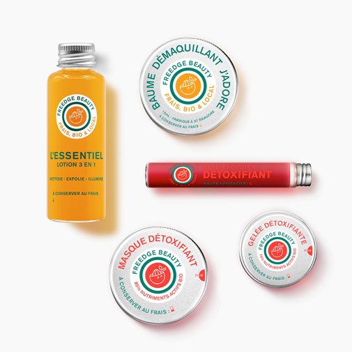 ROUTINE DETOX BIO