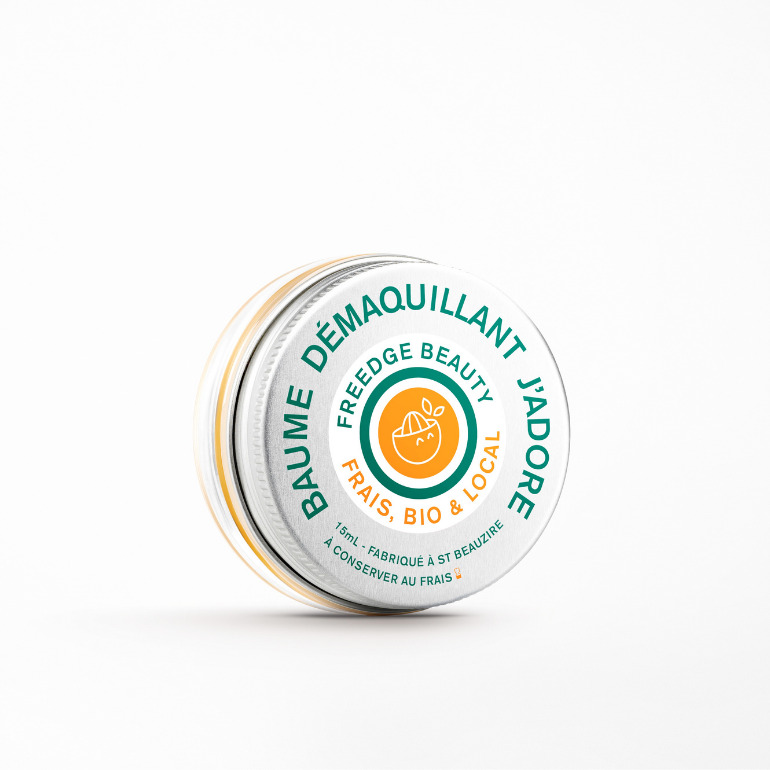 BAUME DEMAQUILLANT BIO 2