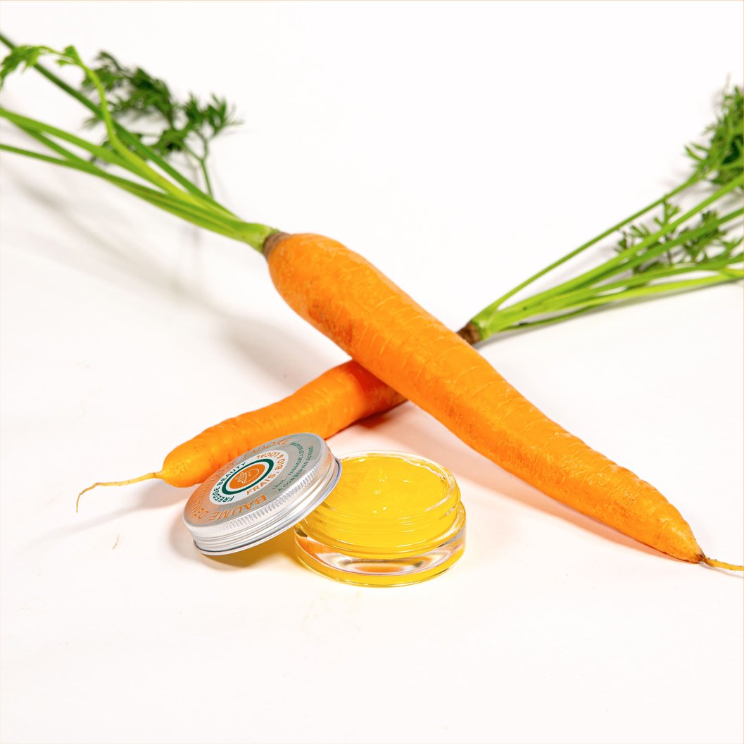 BAUME DEMAQUILLANT BIO 3