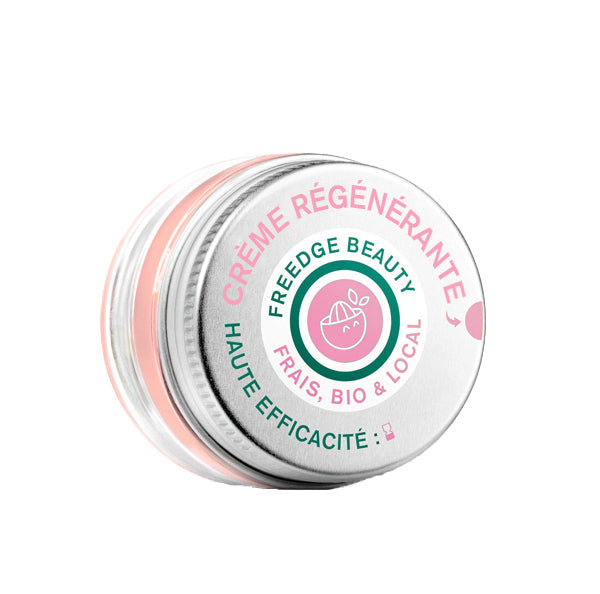 CRÈME RÉGÉNÉRANTE BIO 2