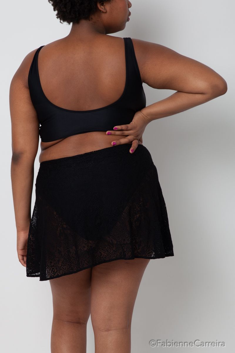 Bas de maillot de bain 2 pièces Amy (38-40 au 62-64) 7