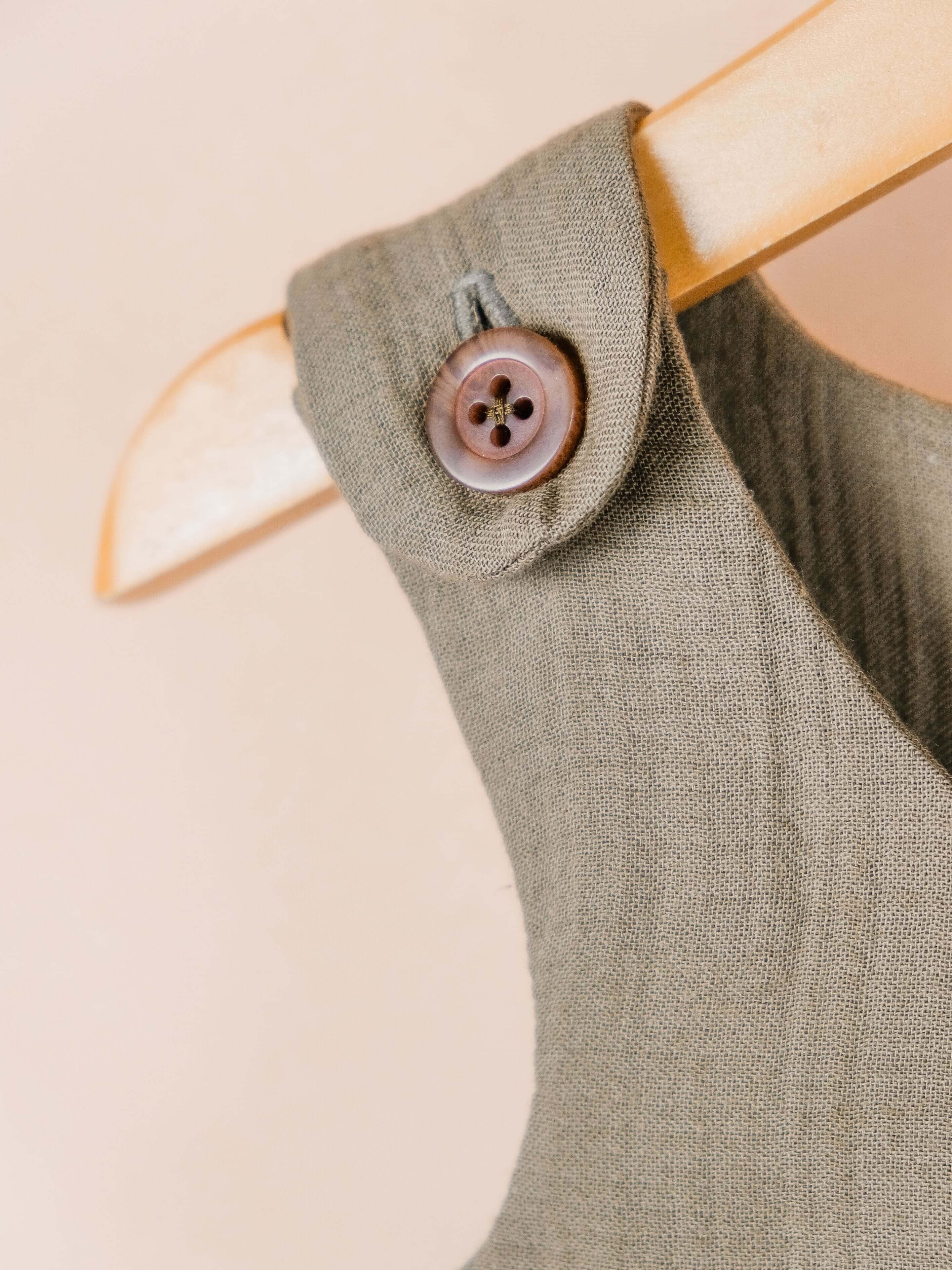 Débardeur Unisexe Juno - Boabab 5