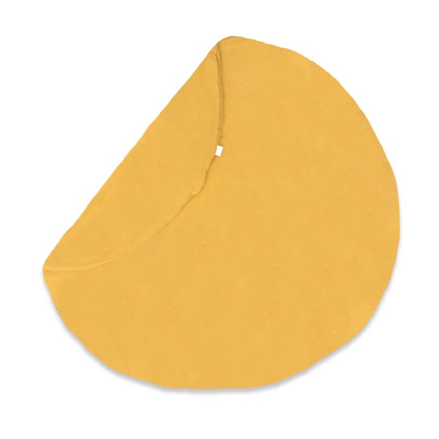 Tapis d'Eveil Havane en Coton Bio Honey 2