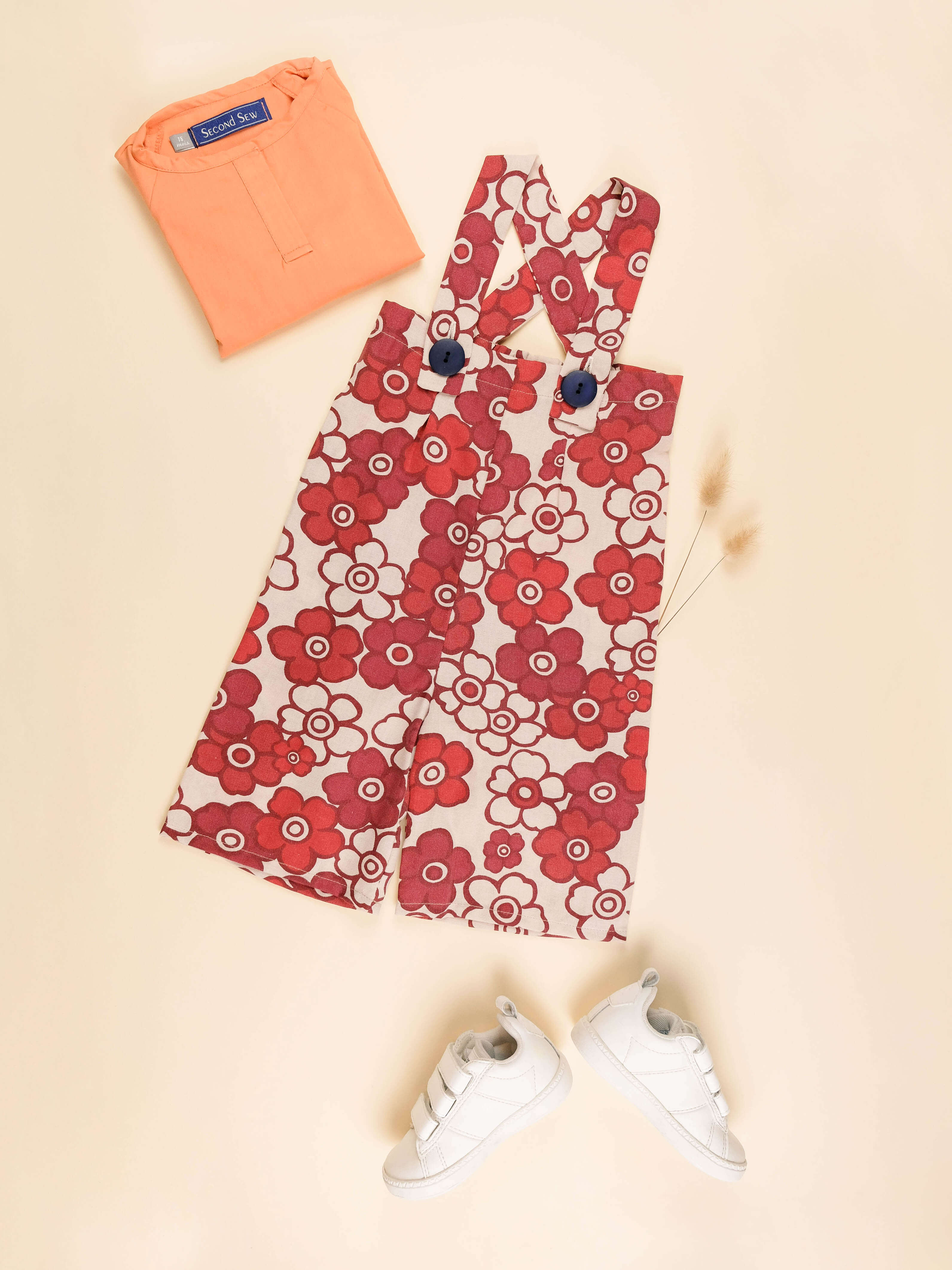 Salopette - Birmingham 2