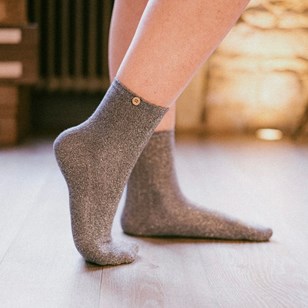 Chaussettes Les Coquettes