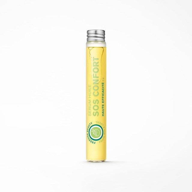 SERUM HUILE SOS CONFORT - BIO 2
