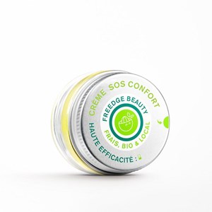 CRÈME VISAGE SOS CONFORT BIO