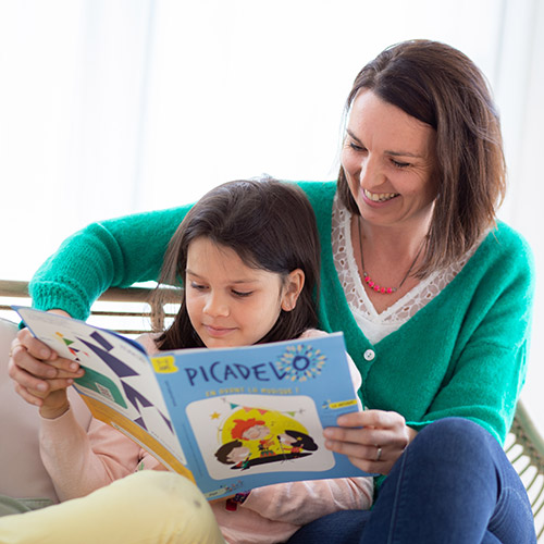 Box d'activités "La musique" 4