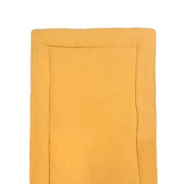 Edredon en Coton Bio Honey 2