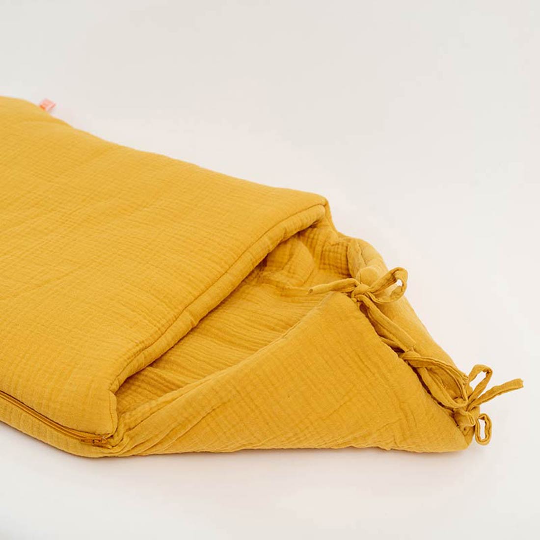 Nid d'Ange en Coton Bio Honey 4