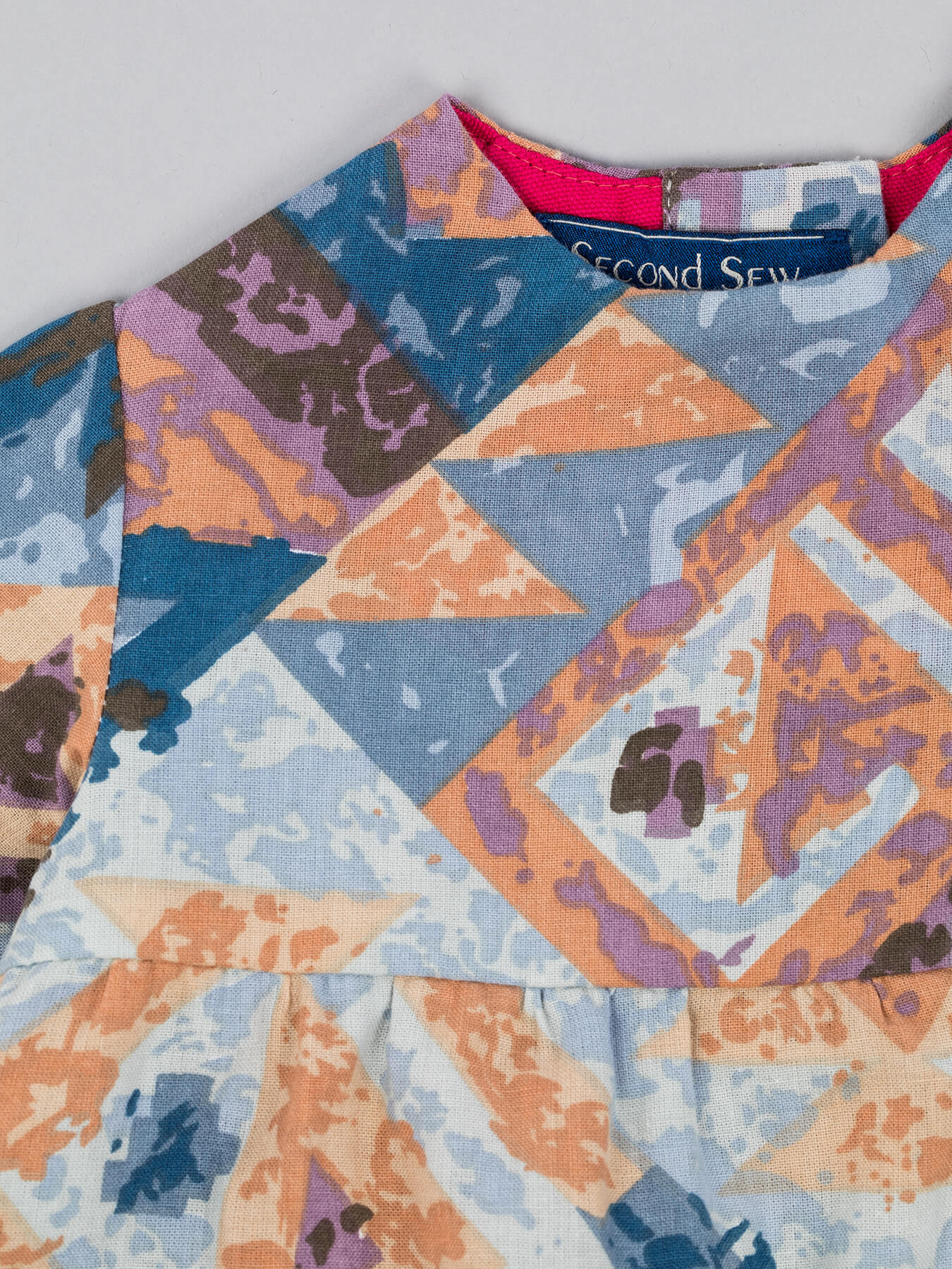 robe-second-sew-tissu-recycle-bebe-enfant-made-in-france