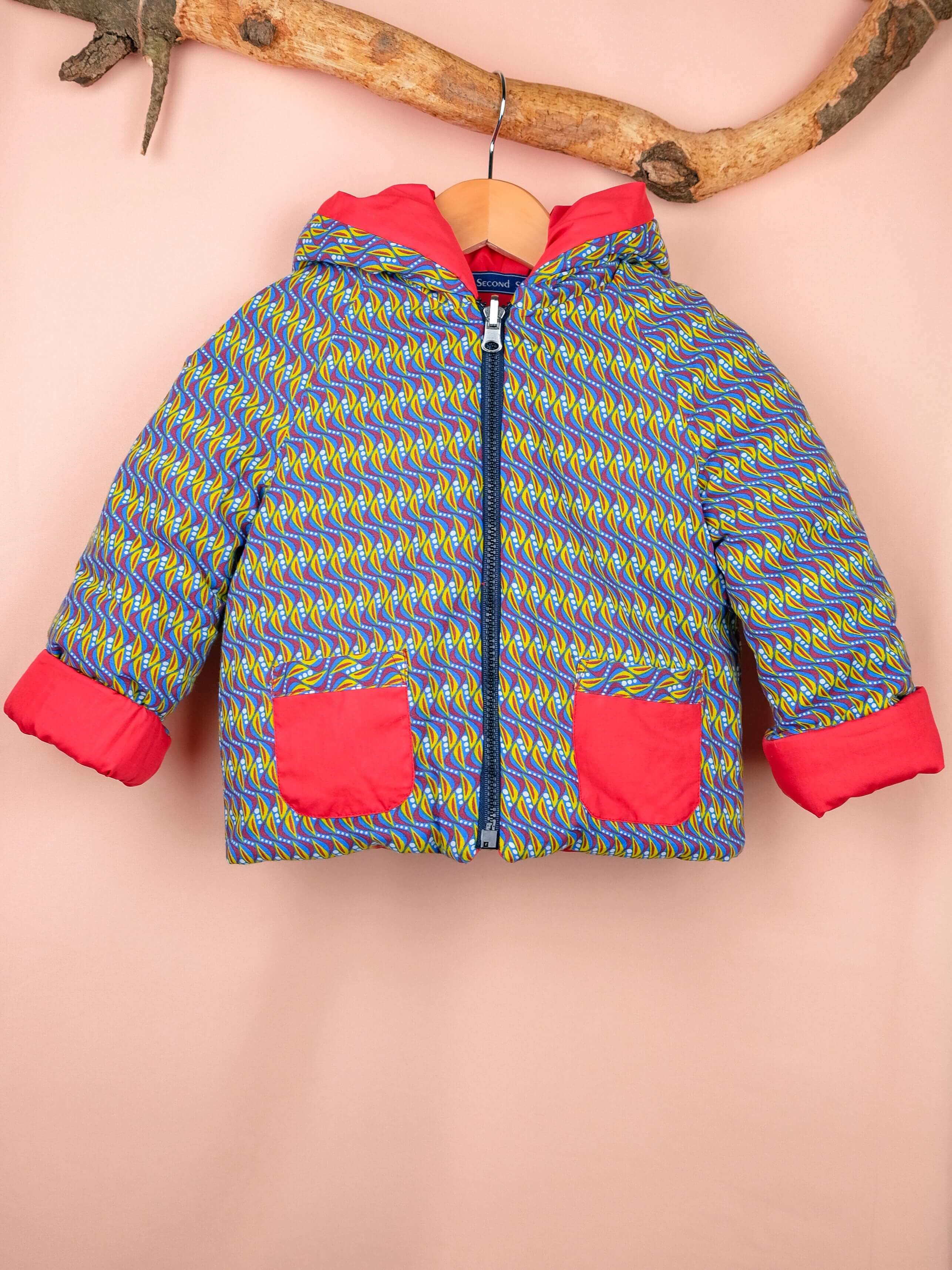 manteau-second-sew-tissu-upcycle-bebe-enfant-made-in-france