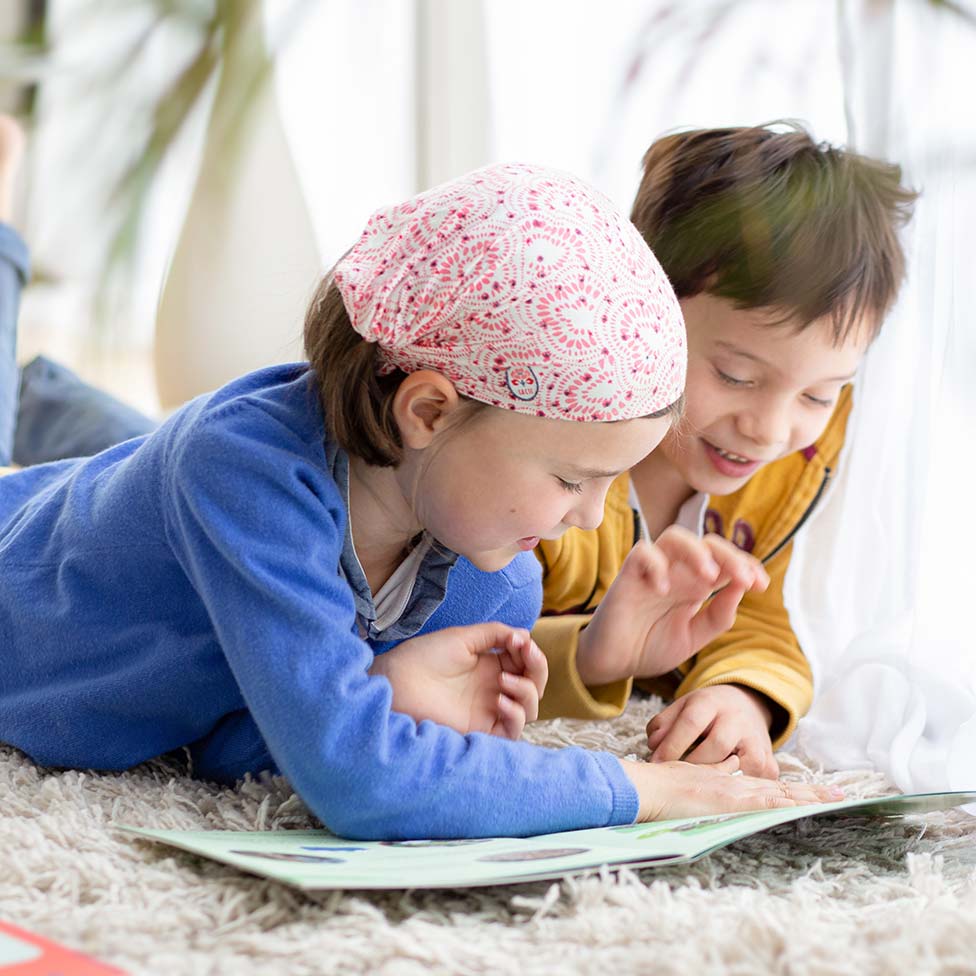 Box d'activités " Les émotions" 4