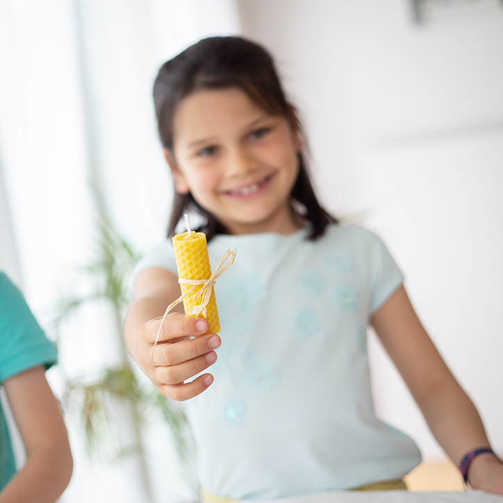 Box d'activités "Les abeilles" 4