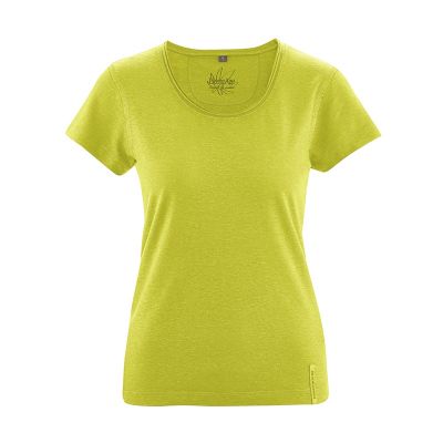 T-shirt chanvre et coton bio + de 10 couleurs au choix 3