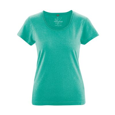 T-shirt chanvre et coton bio + de 10 couleurs au choix 5
