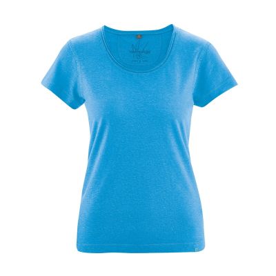T-shirt chanvre et coton bio + de 10 couleurs au choix 6
