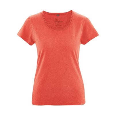 T-shirt chanvre et coton bio + de 10 couleurs au choix 7