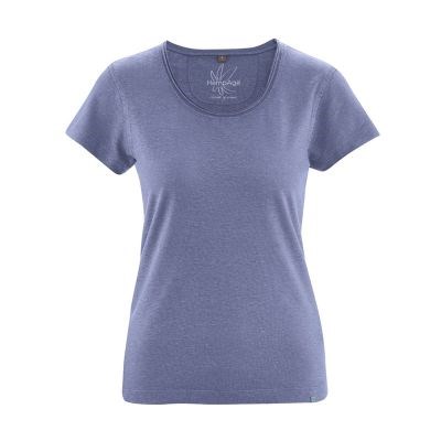 T-shirt chanvre et coton bio + de 10 couleurs au choix 10