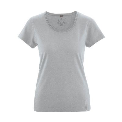 T-shirt chanvre et coton bio + de 10 couleurs au choix 11