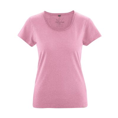 T-shirt chanvre et coton bio + de 10 couleurs au choix 2