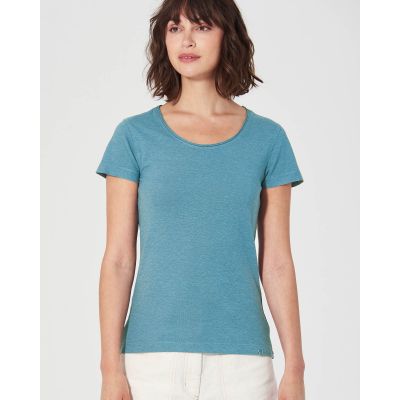 T-shirt chanvre et coton bio + de 10 couleurs au choix 13