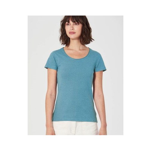 T-shirt chanvre et coton bio + de 10 couleurs au choix