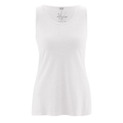 Débardeur chanvre et coton bio - Plusieurs couleurs 3