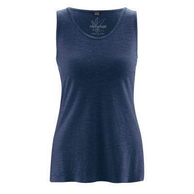 Débardeur chanvre et coton bio - Plusieurs couleurs 4