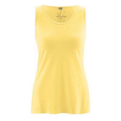 Débardeur chanvre et coton bio - Plusieurs couleurs 6