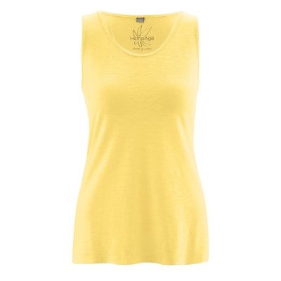 Débardeur chanvre et coton bio - Plusieurs couleurs 6