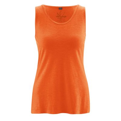 Débardeur chanvre et coton bio - Plusieurs couleurs 7