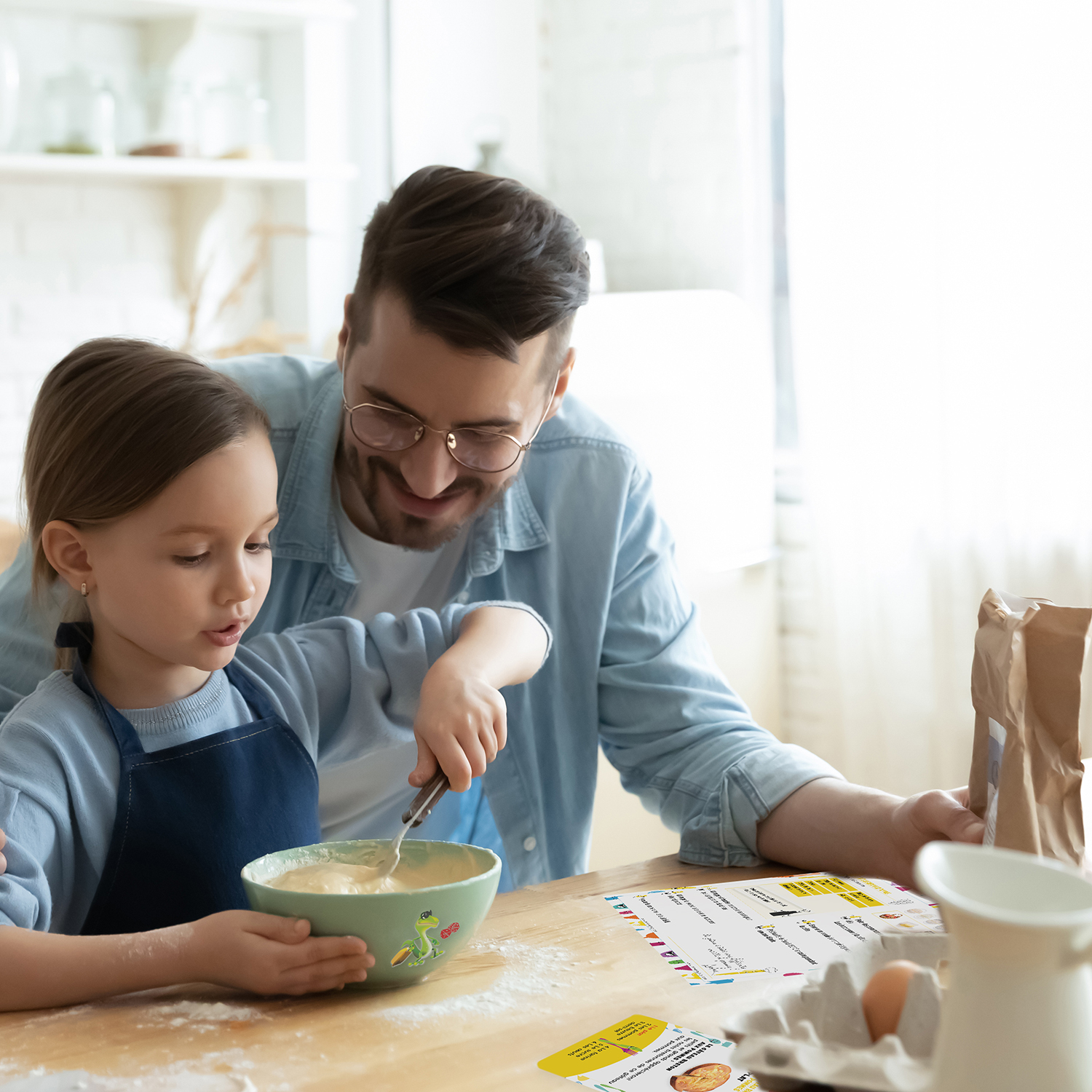 Jeu de cartes 7 MIAM Bretagne 5