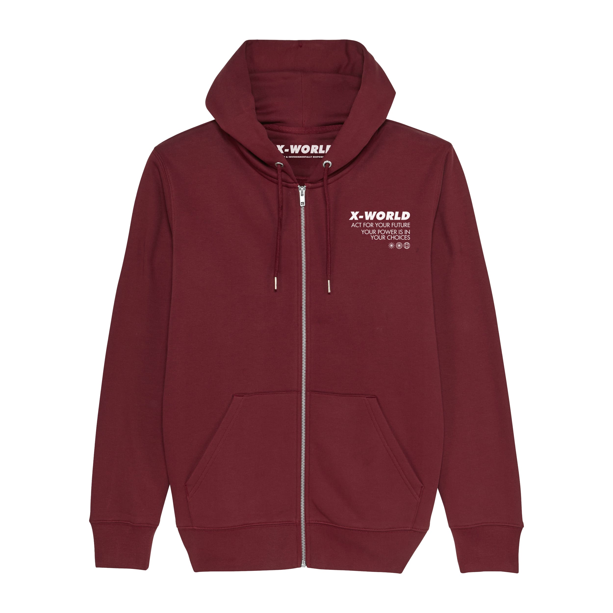 GILET – ESSENTIALS – PLUSIEURS COULEURS 3