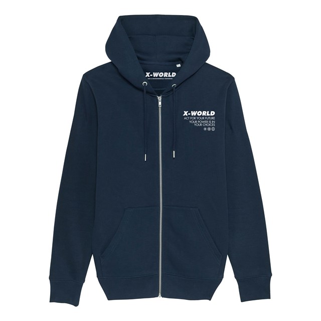 GILET – ESSENTIALS – PLUSIEURS COULEURS 4