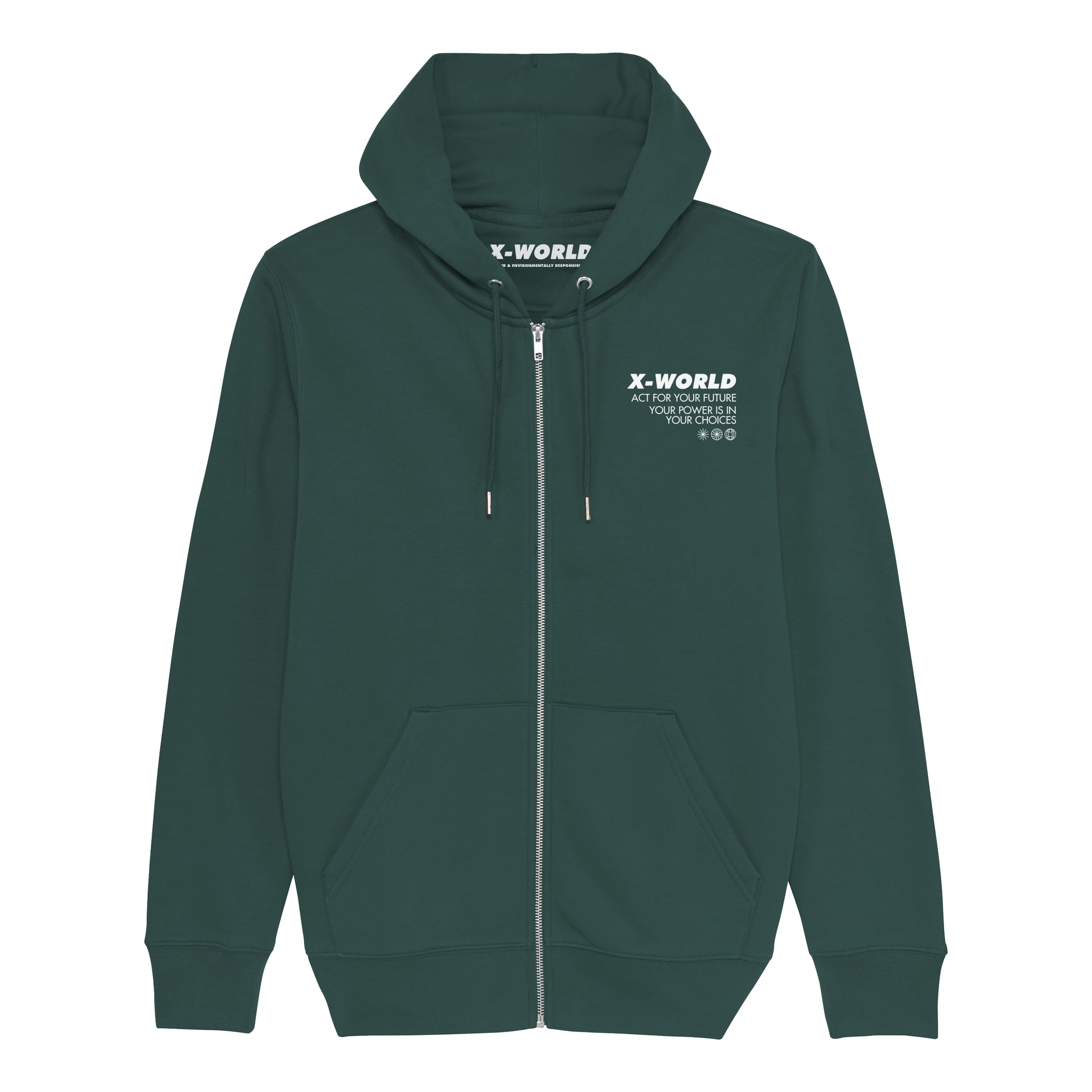 GILET – ESSENTIALS – PLUSIEURS COULEURS 8