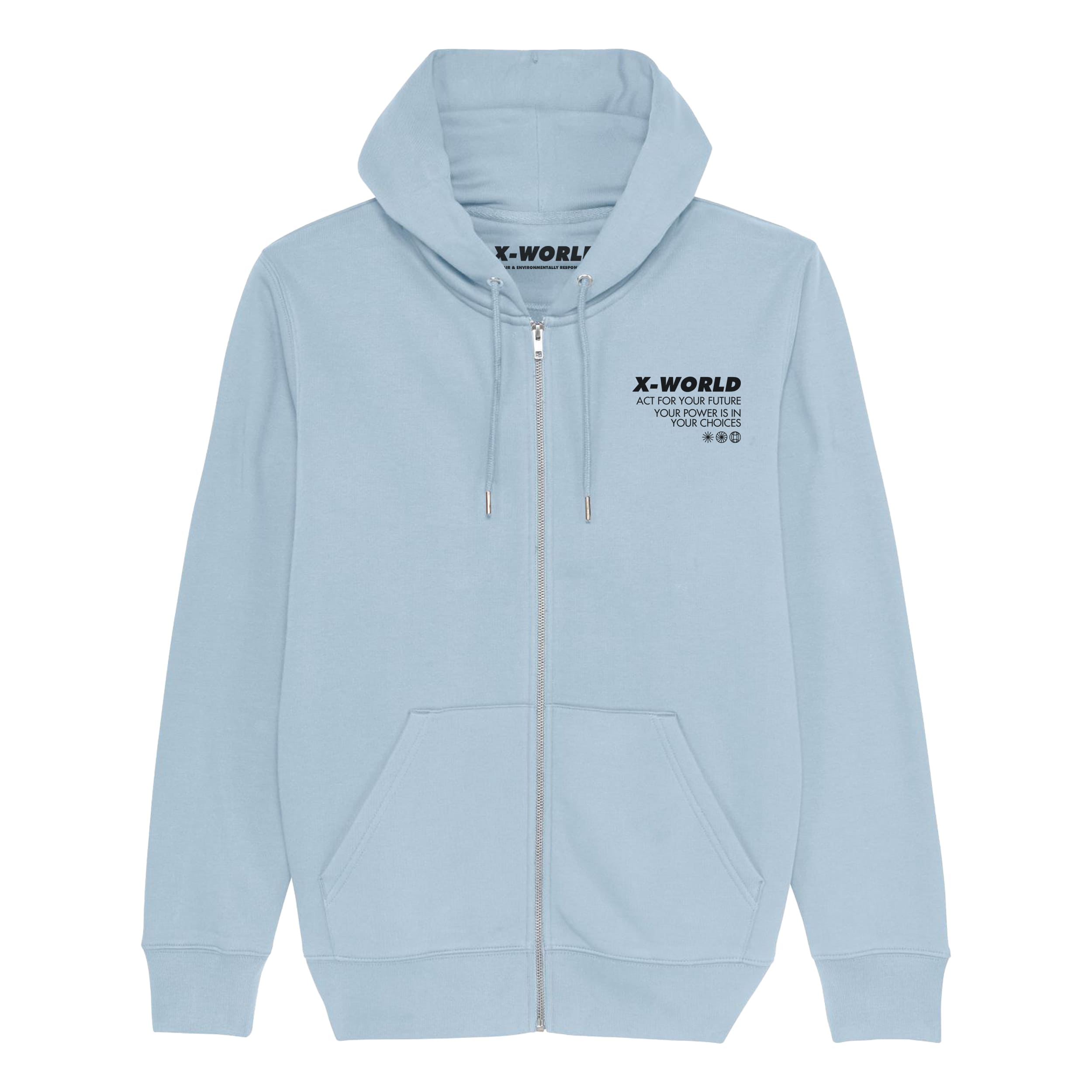 GILET – ESSENTIALS – PLUSIEURS COULEURS 6