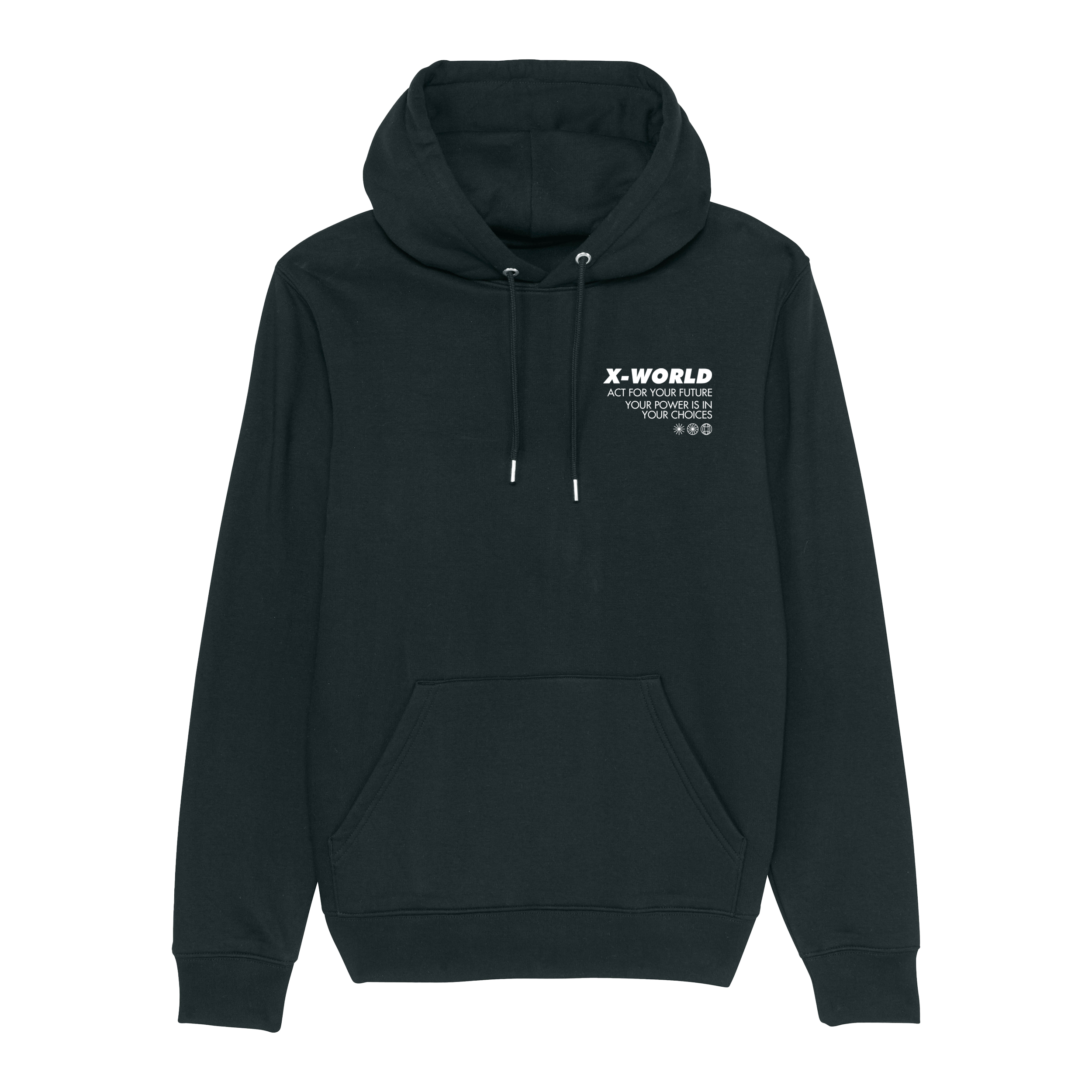 HOODIE – ESSENTIALS – PLUSIEURS COULEURS 5