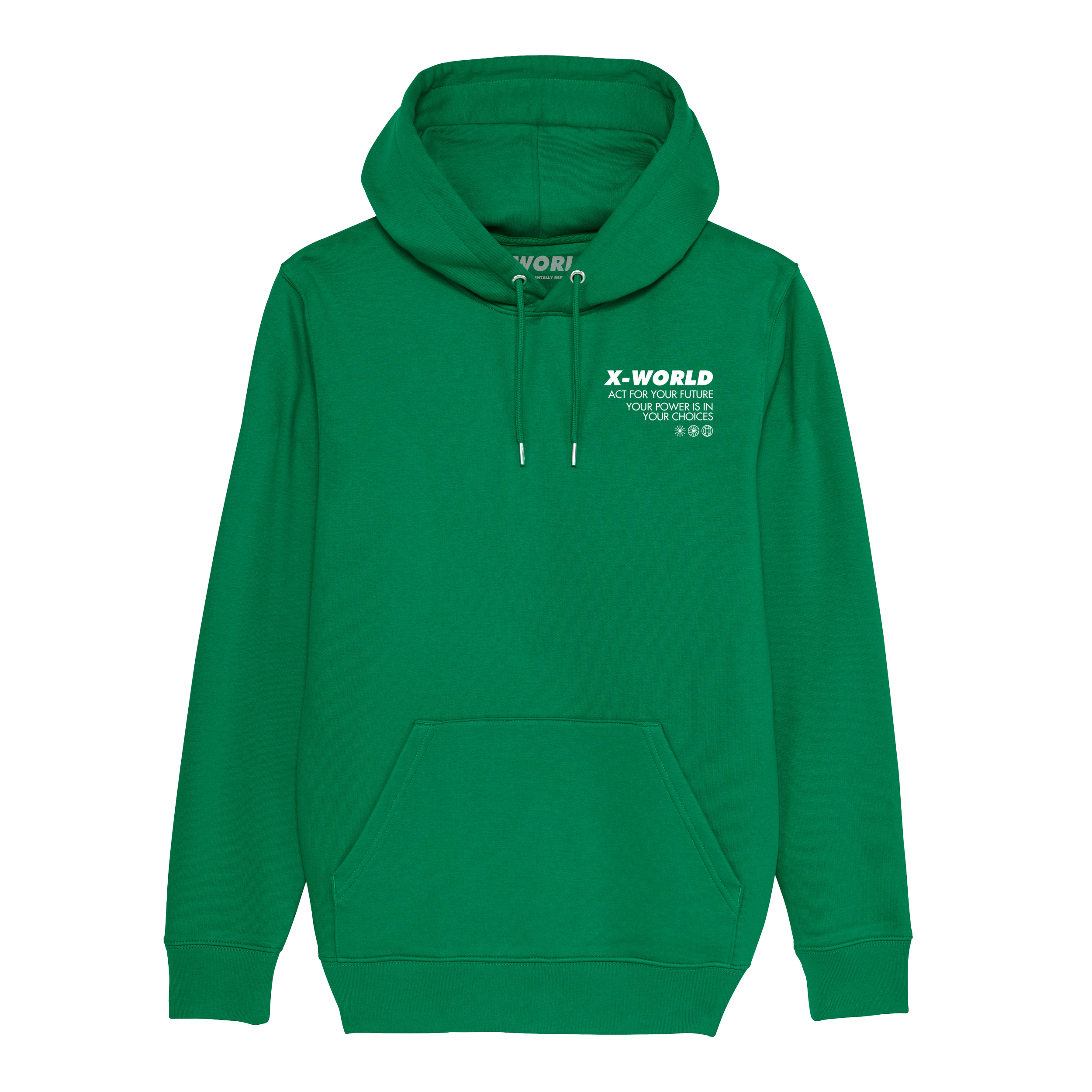 HOODIE – ESSENTIALS – PLUSIEURS COULEURS 8
