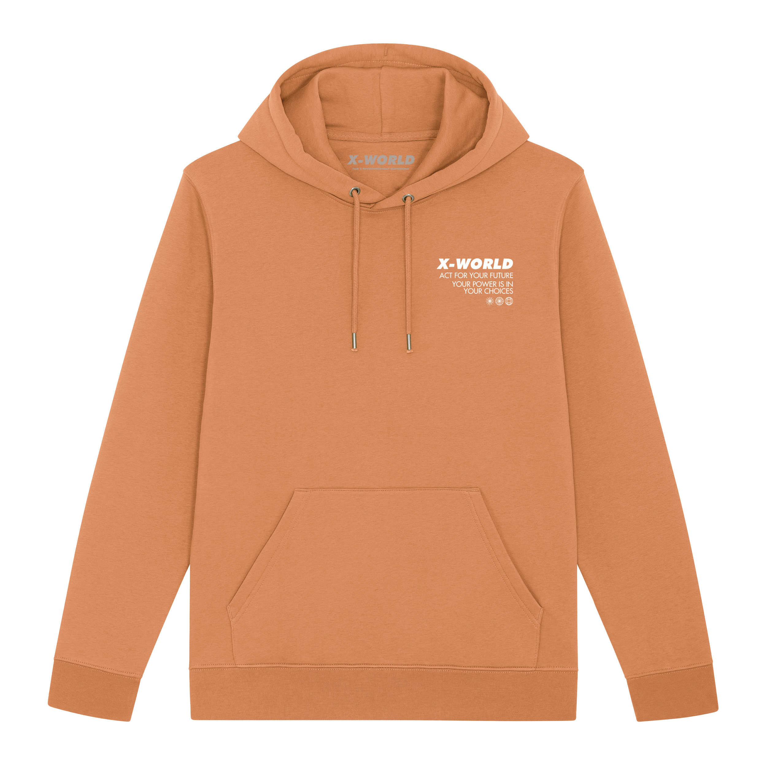 HOODIE – ESSENTIALS – PLUSIEURS COULEURS 6