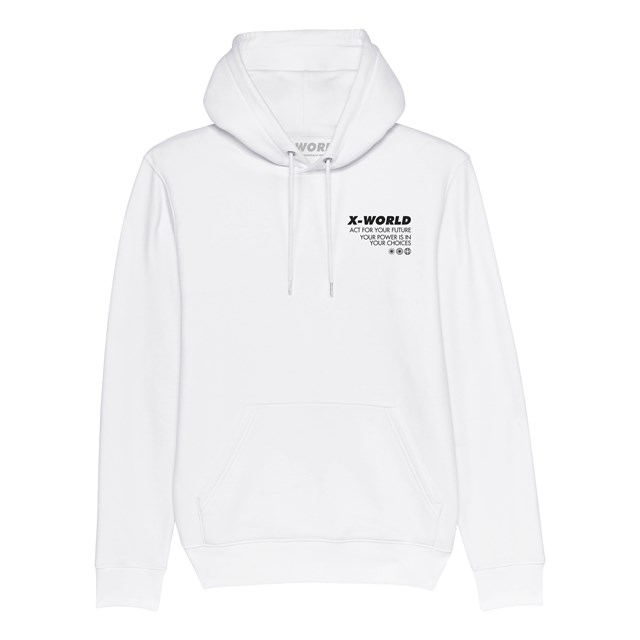 HOODIE – ESSENTIALS – PLUSIEURS COULEURS 2