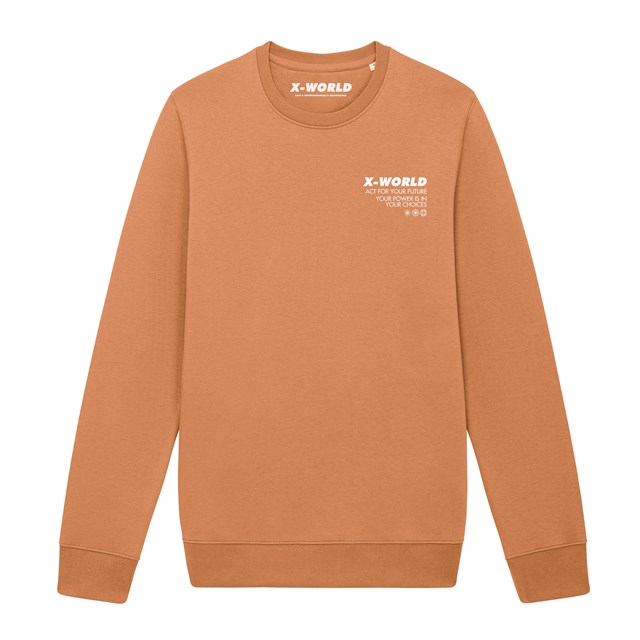 SWEATSHIRT – ESSENTIALS – PLUSIEURS COULEURS 6