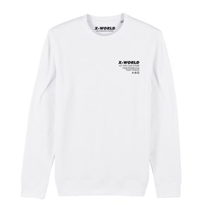 SWEATSHIRT – ESSENTIALS – PLUSIEURS COULEURS