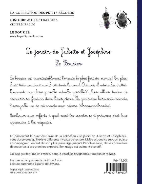 Le bousier
